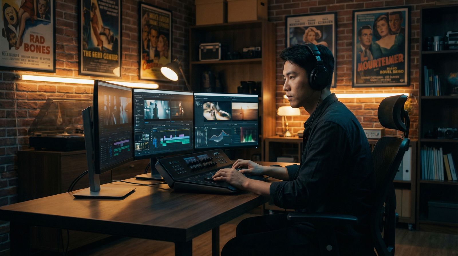 精东传媒剪辑教程